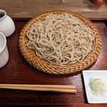 Teuchi Soba Hanamomo - 