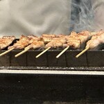 Yakitori No Hachibei - 