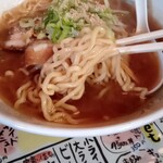 風の子ラーメン - 