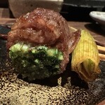 焼とりの八兵衛 - 