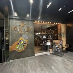 YONA YONA BEER WORKS 新虎通り店 - 