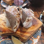 回転すし北海道 - 