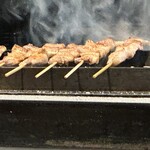 Yakitori No Hachibei - 