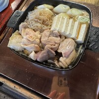 ぼたん - 