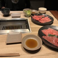 焼肉うしごろ 横浜店 - 
