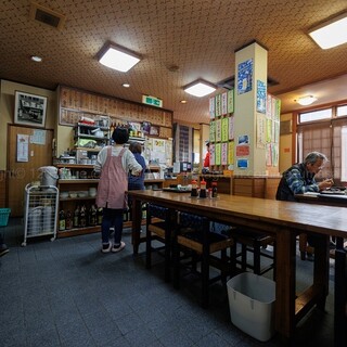 食事処かどや_2