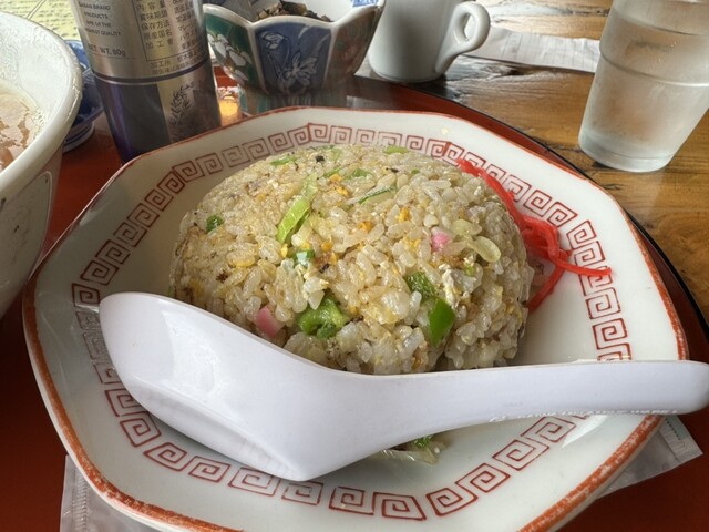 だいこくや - 郡山（ラーメン）の写真