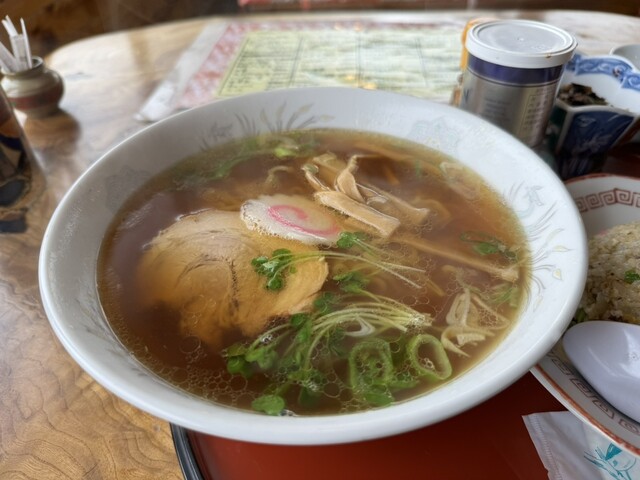 だいこくや - 郡山（ラーメン）の写真