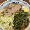 桂花ラーメン 本店