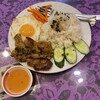 ベトナム料理 CAY DUA