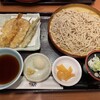 天丼てんや 志津店