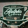 ラルフズ コーヒー 表参道