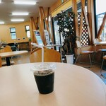 こまちcafe ボスコ - 