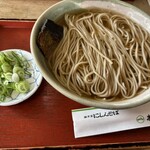 Souhonke Nishinsoba Matsuba - 