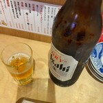 立ち飲み いなせや 京橋店 - 