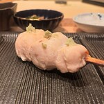 Yakitori Kurogane - 