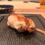 Yakitori Kurogane - 