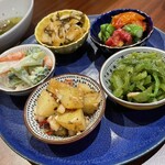 Gakudai Izakaya Nikome - 