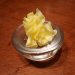 Kibun - バター