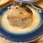 回転寿司すノ家 黒石野店 - 