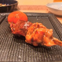 焼鳥 鐡 - 