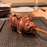 焼鳥 鐡 - 