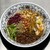 スパイス担担麺専門店 香辛薬麺 - 料理写真:カレー坦担
