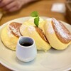 オリジナルパンケーキハウス 新宿店