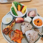 CAFE&RESTAURANT やまじょう - 