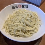 Kappa Ramen Hompo - えー、倍の量。おいしいから食べられます！ごちそうさまでした。