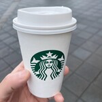 STARBUCKS COFFEE - アイスチャイティーラテ