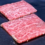 焼肉ここのみ - 