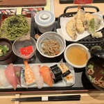 寿し若 - 寿し若御前