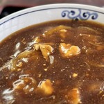 かどや食堂 - 