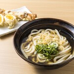 うどん職人 和製麺所 - 料理写真: