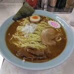 長浜らーめん - 