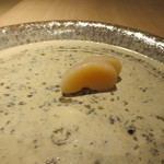 鮨 多門 - 自分以外は貝柱。