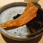 鮨 多門 - バチコと楽しみました。