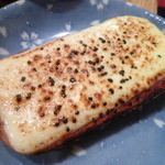 やきとん　たつや - ◆スパムチーズ