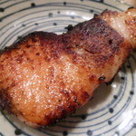 やきとん　たつや - ◆銀だら