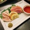 地鶏・和食 個室居酒屋 鶏心 江坂本店