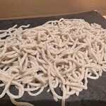 つけ蕎麦 恵比寿初代 - 