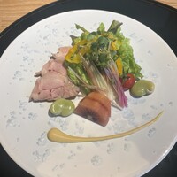 八起庵 丸太町本店 - 