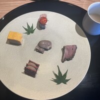 八起庵 丸太町本店 - 