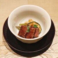 肉割烹ふたご THE JUNEI HOTEL KYOTO - 