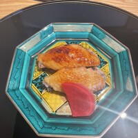 八起庵 丸太町本店 - 