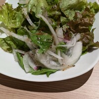 近江うし 焼肉 にくTATSU 青山本店 - 