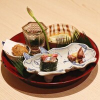 肉割烹ふたご THE JUNEI HOTEL KYOTO - 