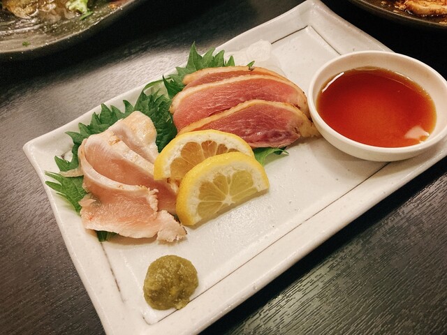 Jidori Washoku Private rooms Izakaya Torishin Esakahonten