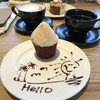 Ron Herman Cafe 二子玉川店